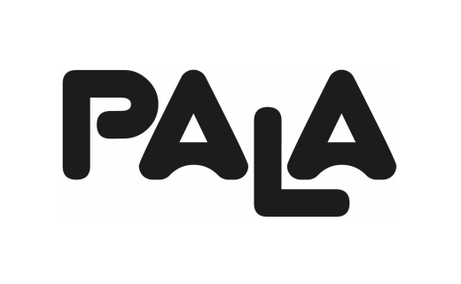 Logo for Pala Eyewear