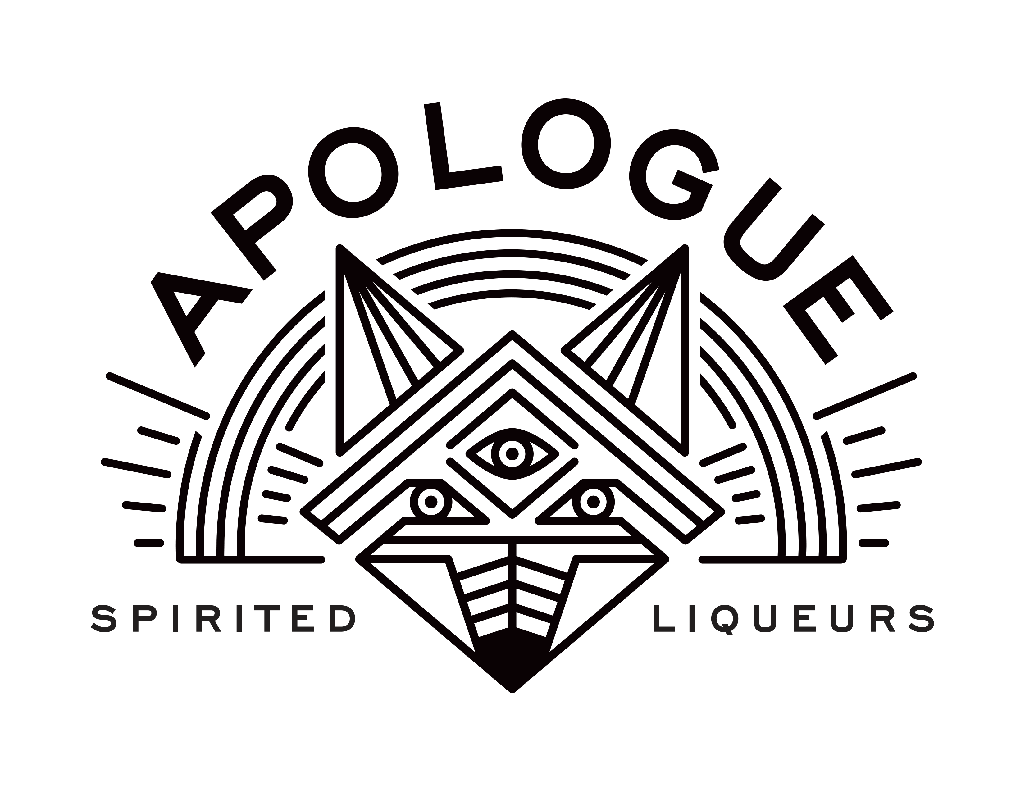 Logo for Apologue LLC
