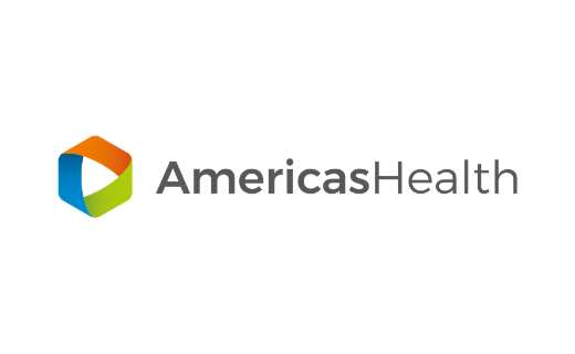 Logo for Americas Health