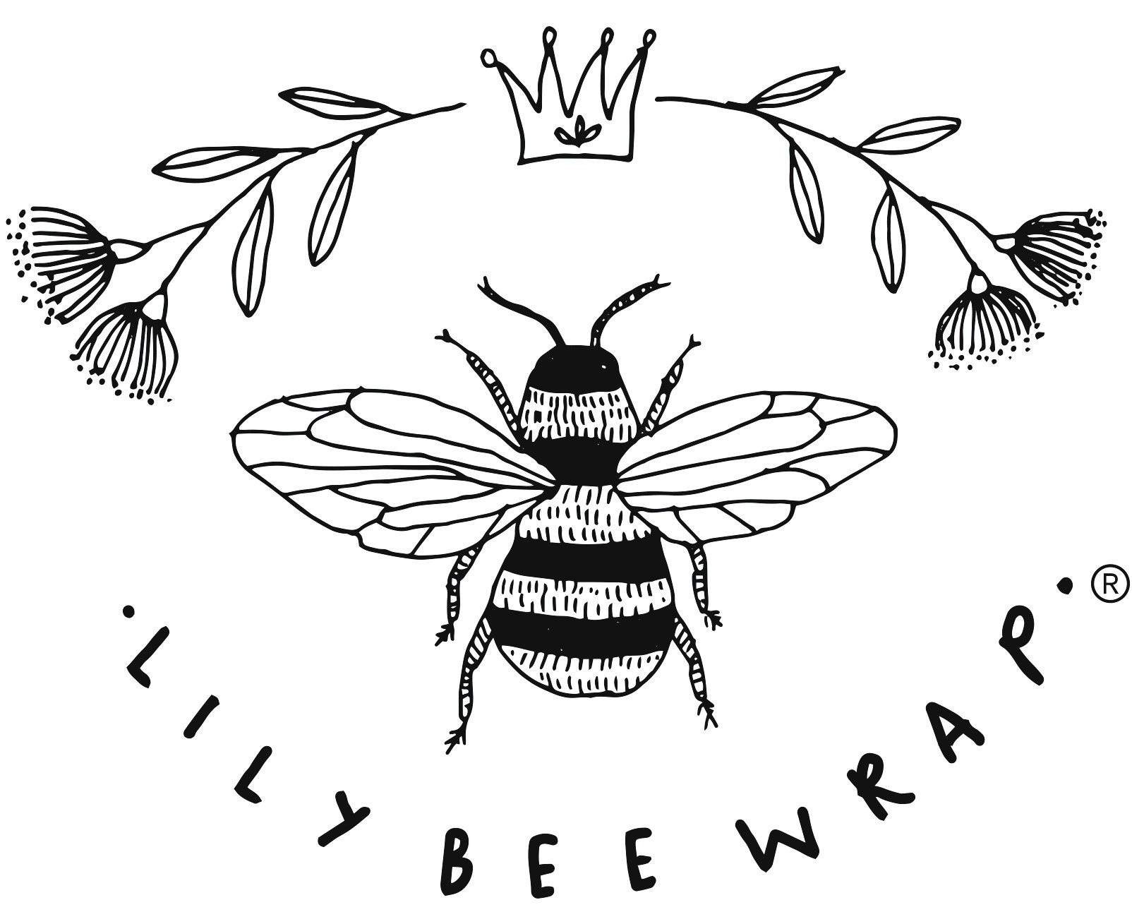 Logo for LilyBee Wrap