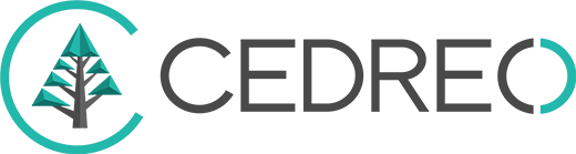 Logo for Cedreo