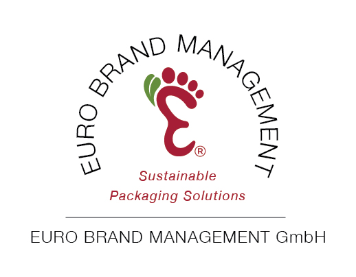 Logo for Euro Brand Management GmbH