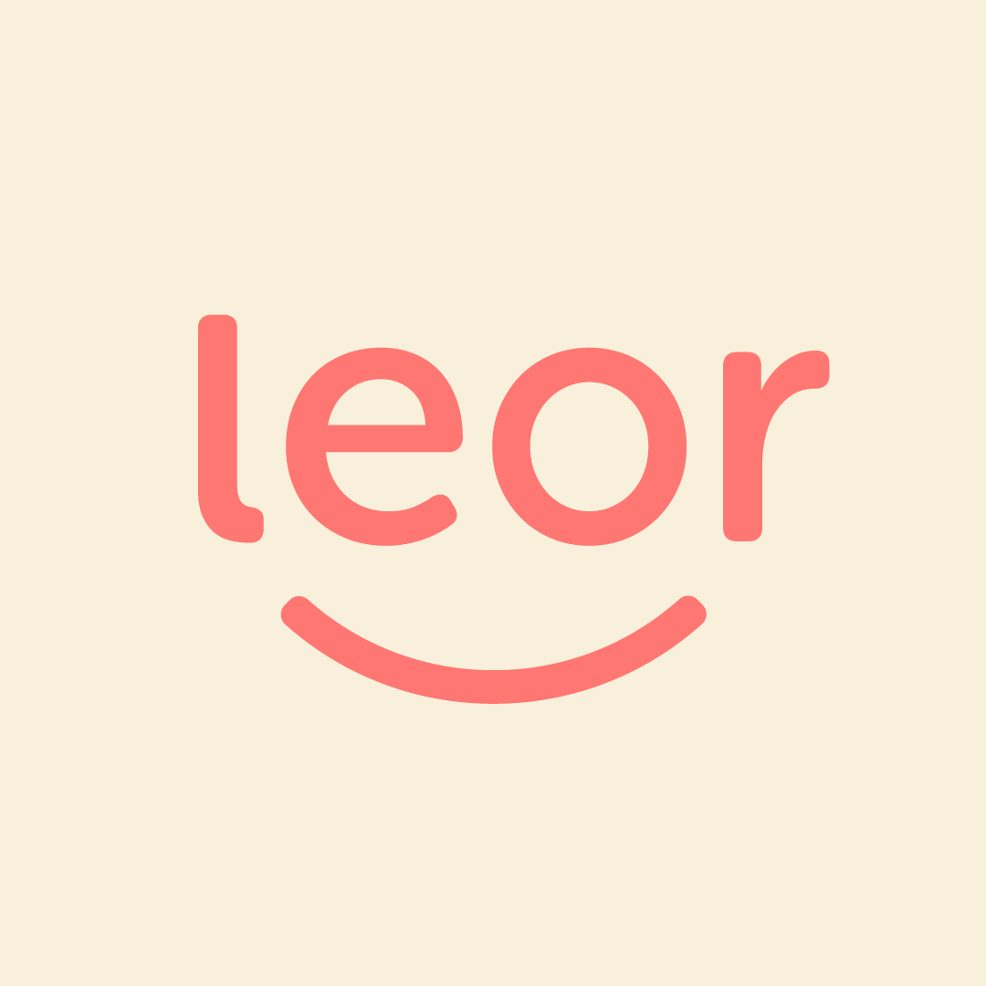 Logo for Leor
