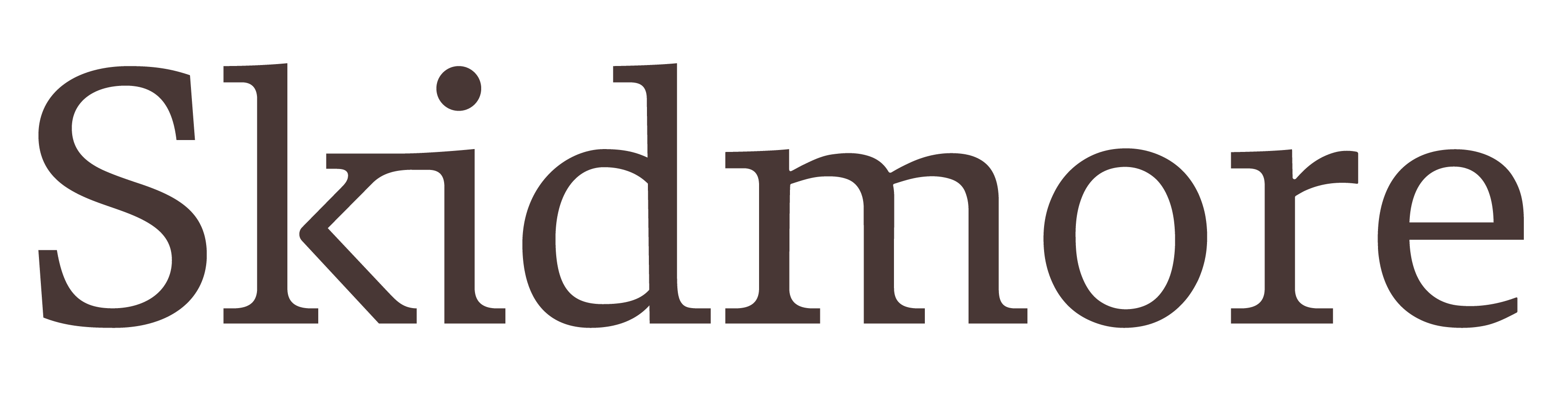 Skidmore Group Certified B Corporation