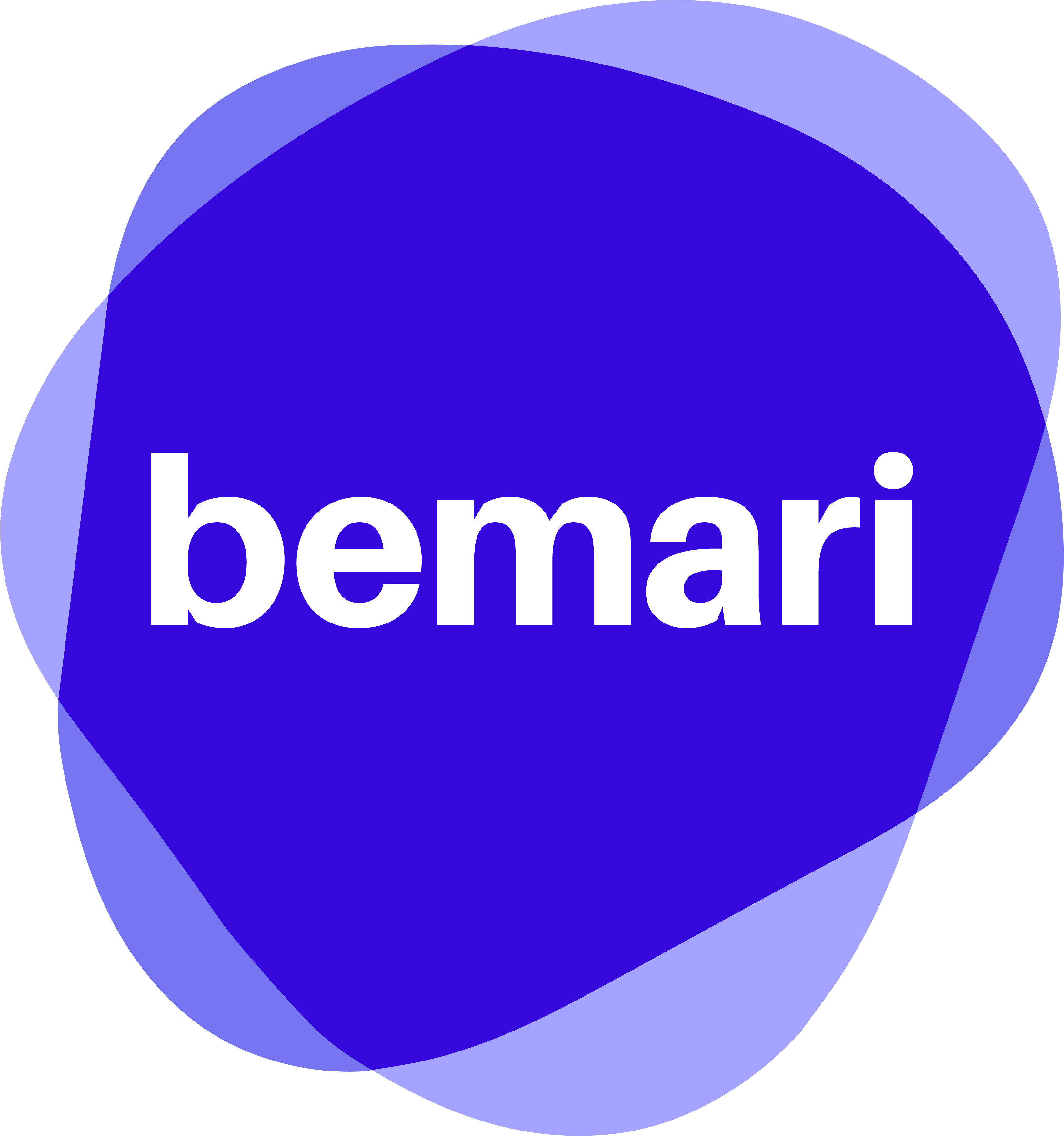 Logo for Bemari Ltd