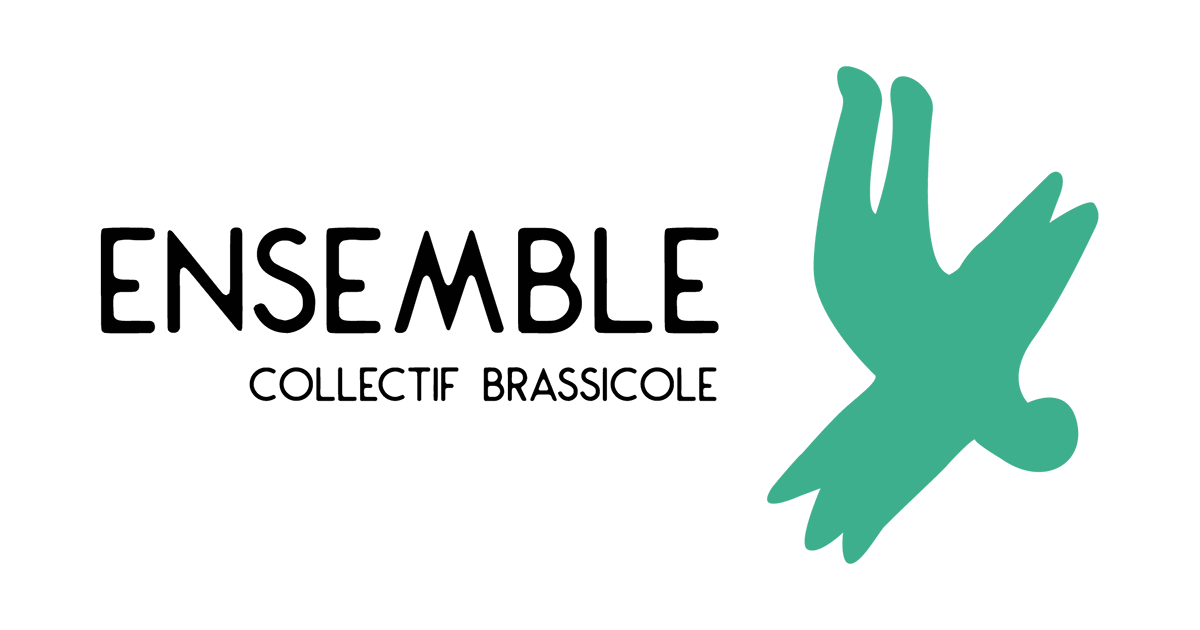 Logo for Collectif Brassicole Ensemble Inc.