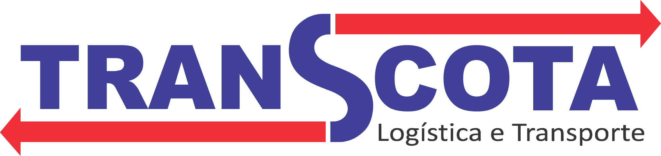 Logo for Transcota Logística Ltda.