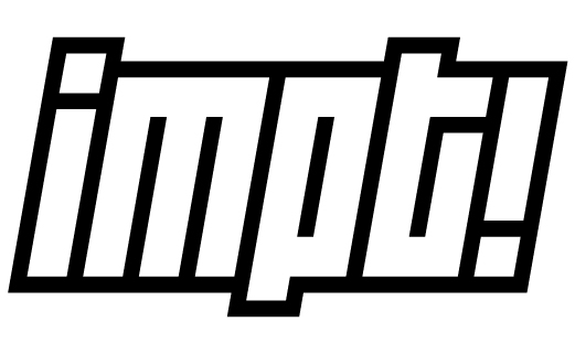Logo for Impt! Company
