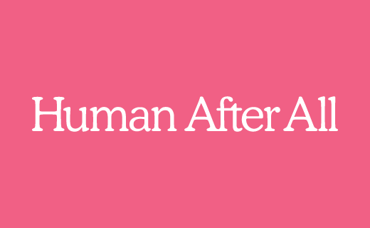 Logo for Human After All