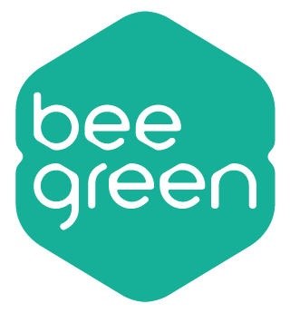 Logo for Beegreen Sustentabilidade Urbana