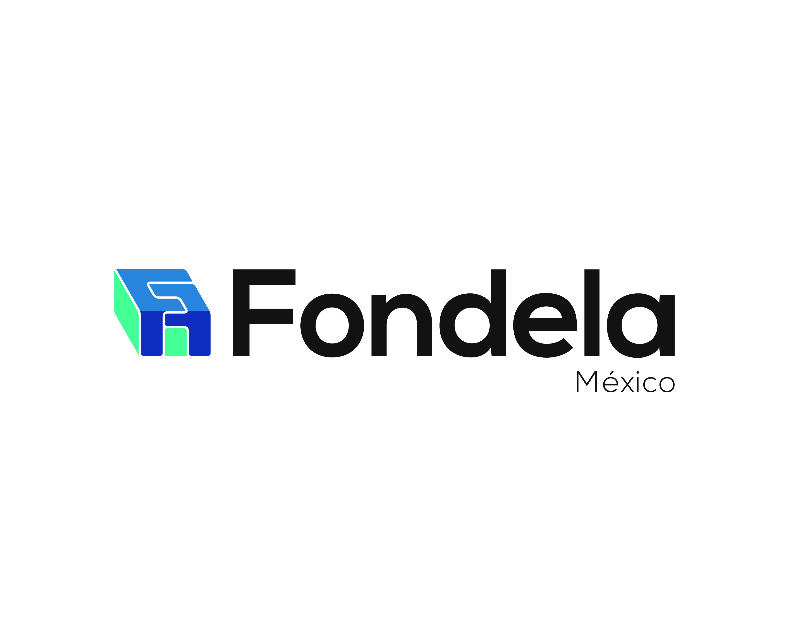 Logo for FOMENTO AL FONDEO DE PROYECTOS LATINOAMERICANOS S.A.P.I. DE C.V.  (FONDELA MÉXICO)