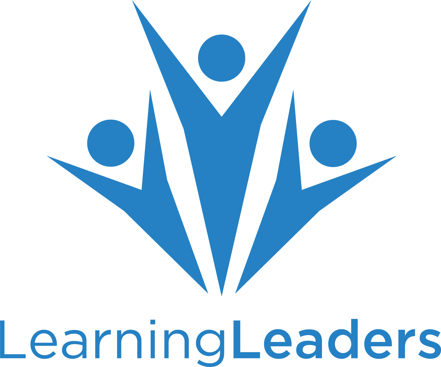 Logo for LearningLeaders