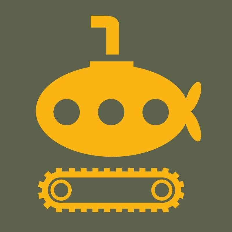 Logo for Yellow Sub Geo Ltd