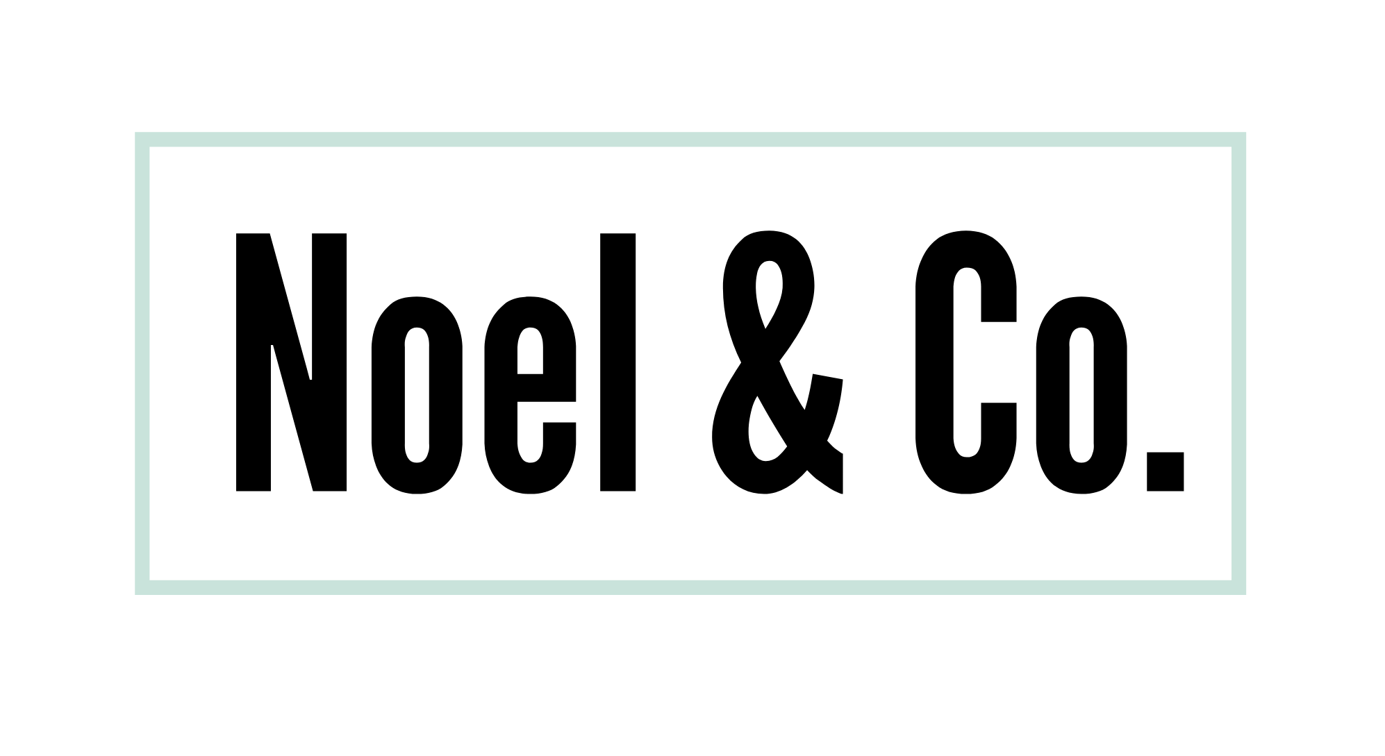 Logo for Noel & Co., LLC