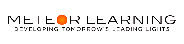 Logo for Meteor Learning