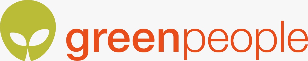 Logo for Greenpeople