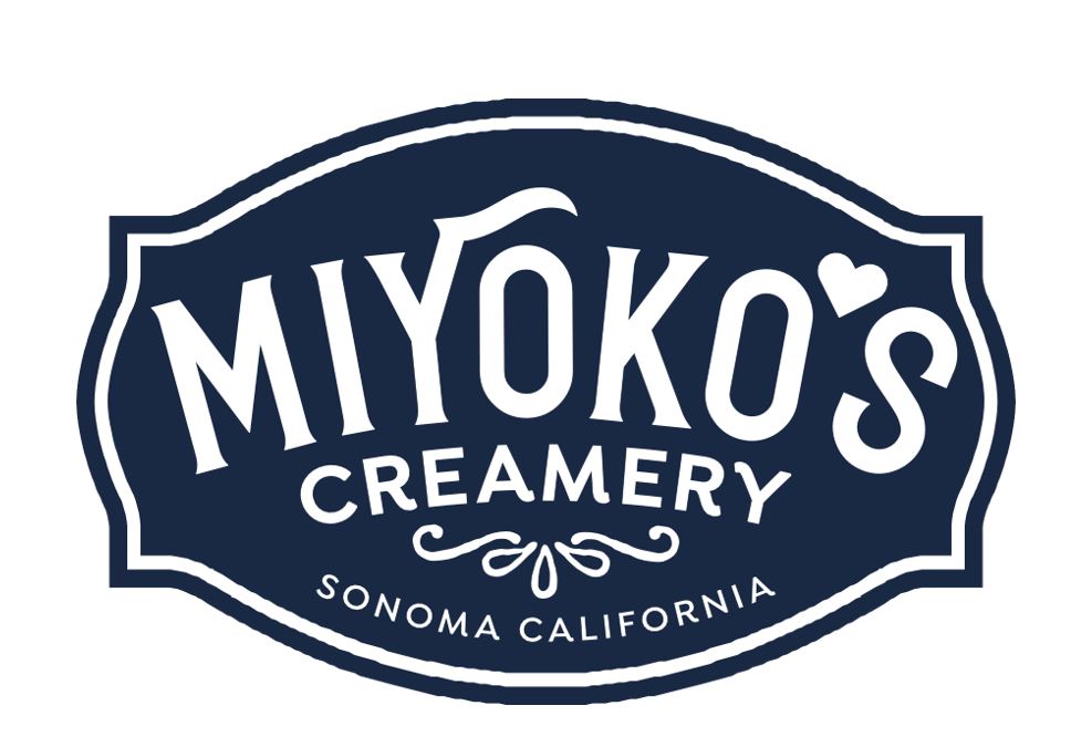 Logo for Miyoko's Kitchen