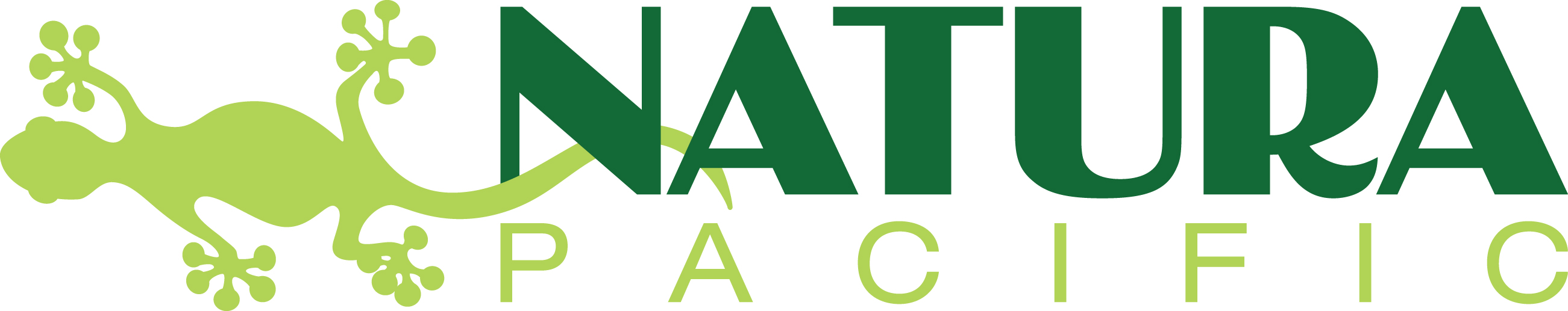 Logo for Natura Pacific