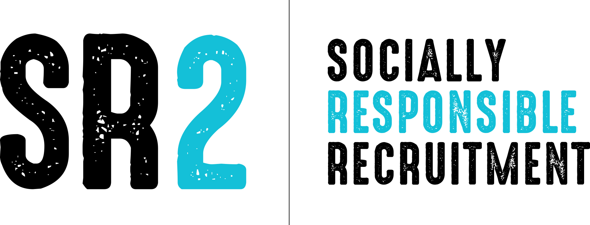 Logo for SR2 - Socially Responsible Recruitment