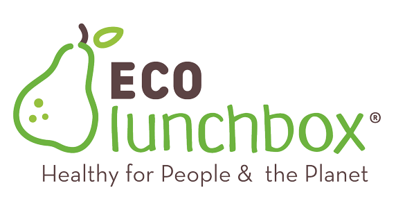 Logo for ECOlunchbox