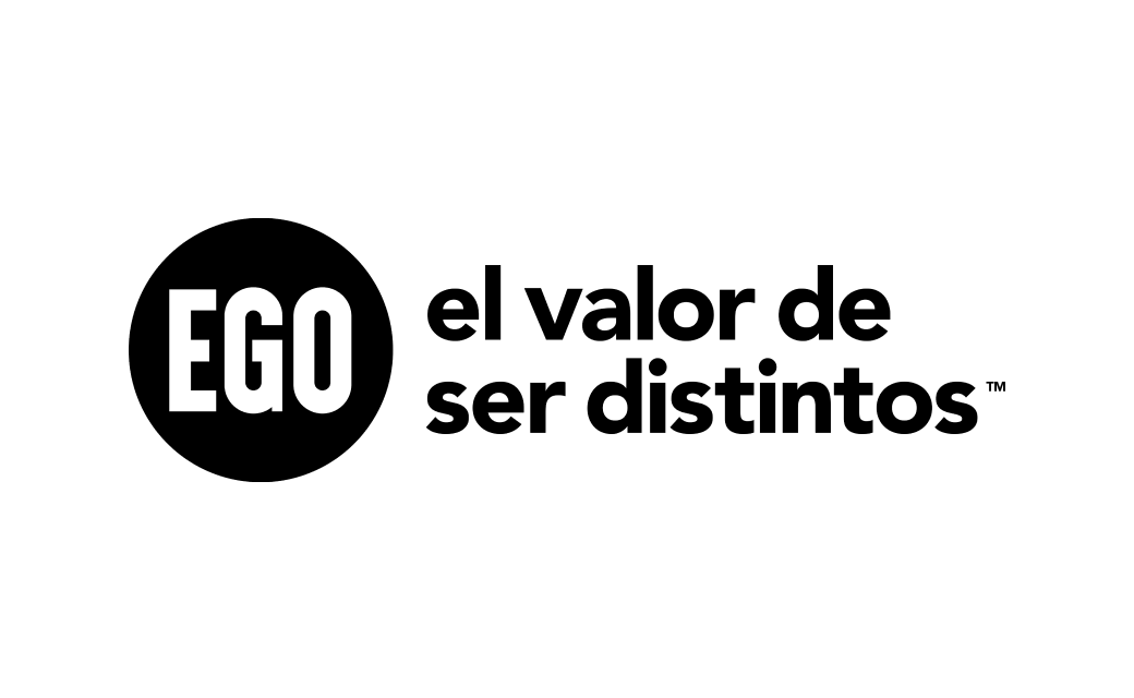 Logo for Agencia EGO