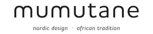 Logo for Mumutane