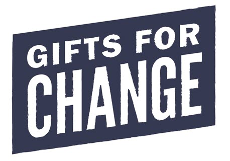 Logo for Gifts for Change