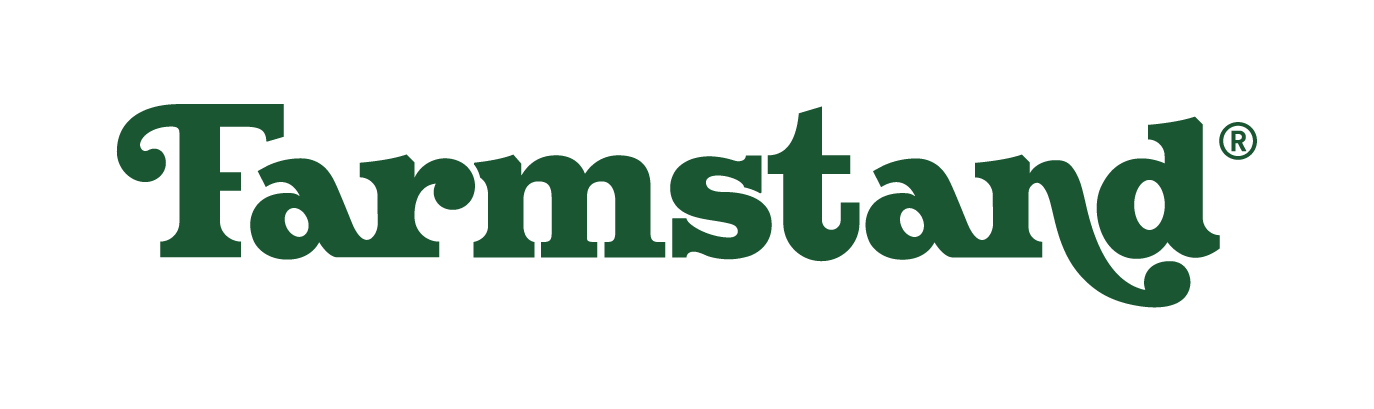 Logo for Farmstand
