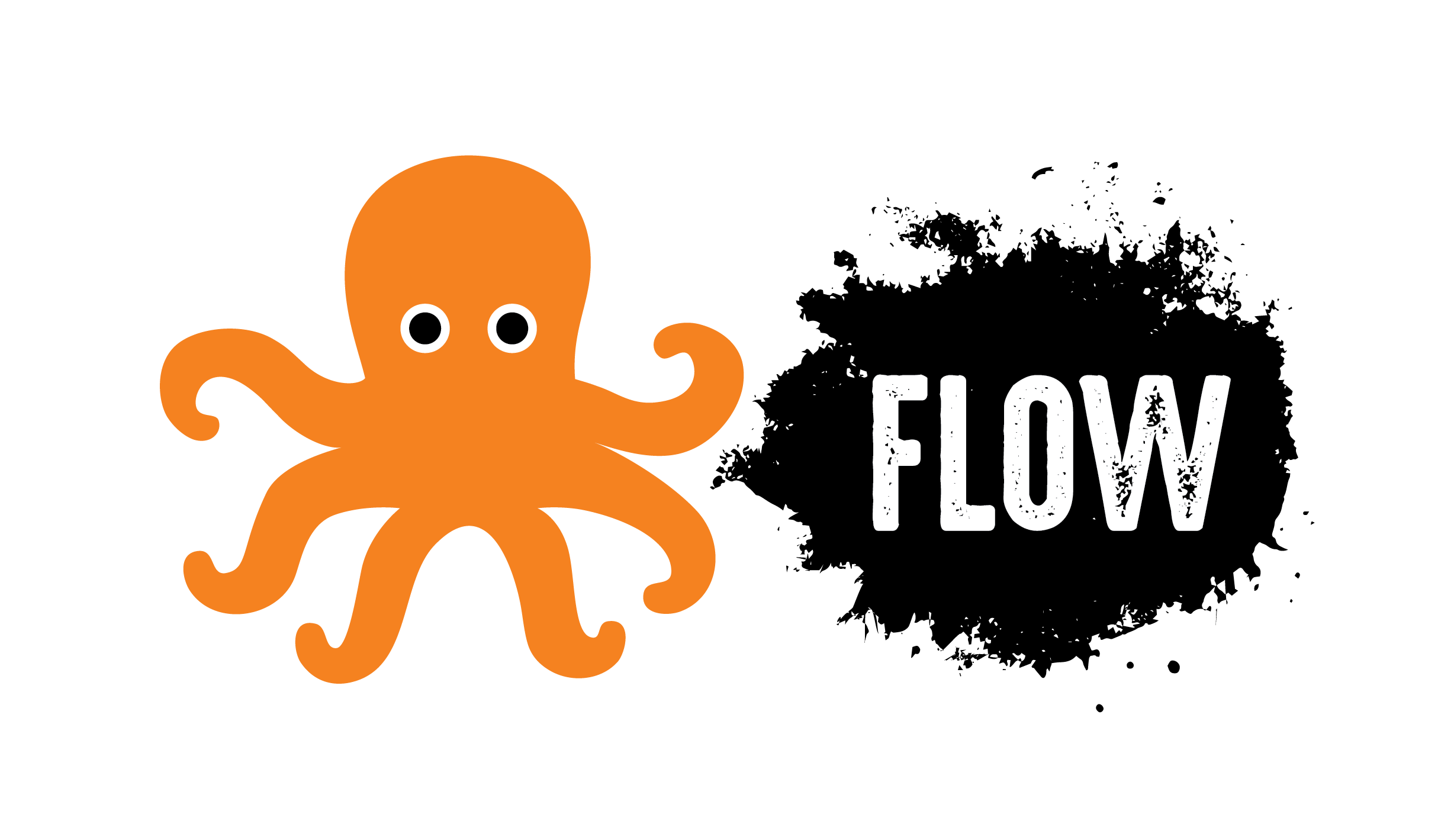 Logo for Flow Impact