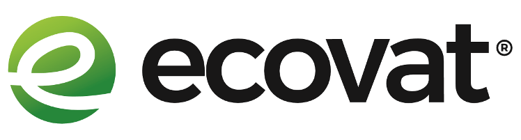 Logo for Ecovat