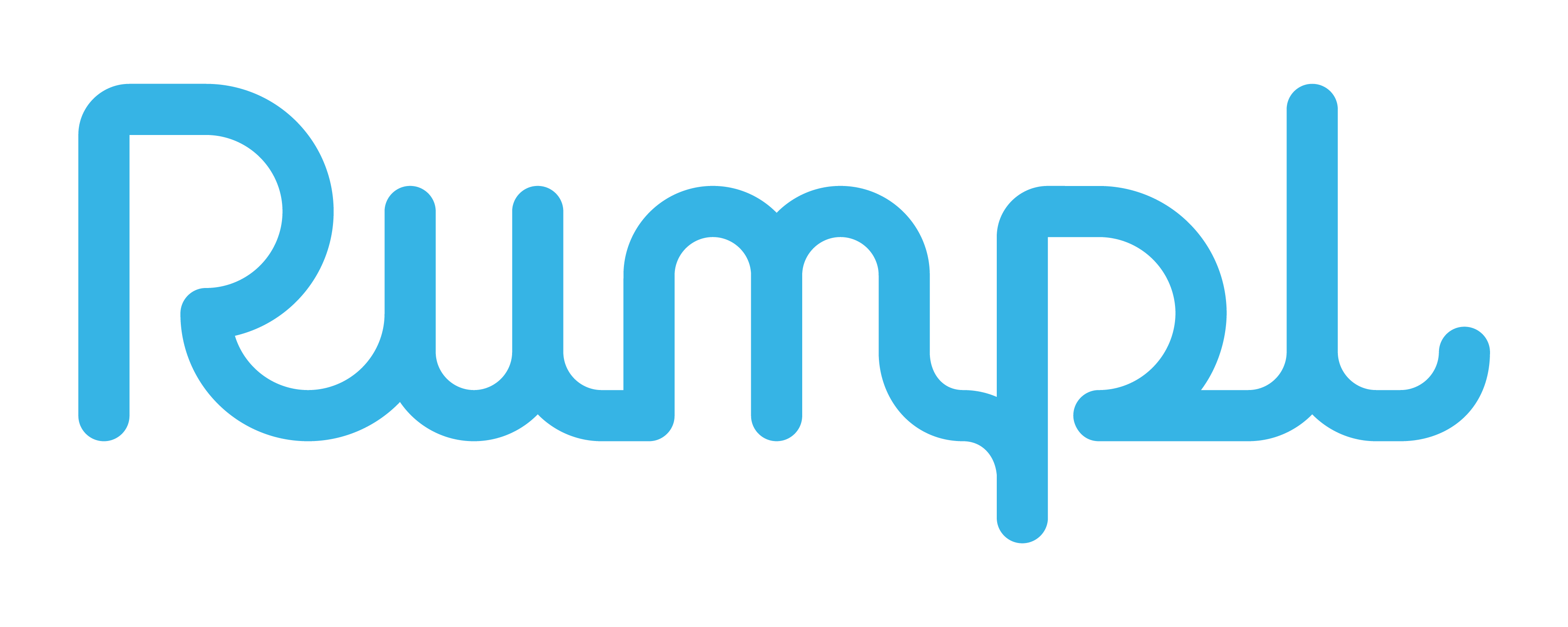 Logo for Rumpl