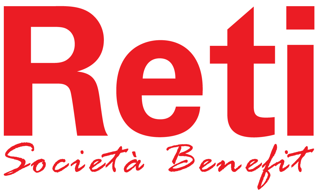 Logo for Reti S.p.A.