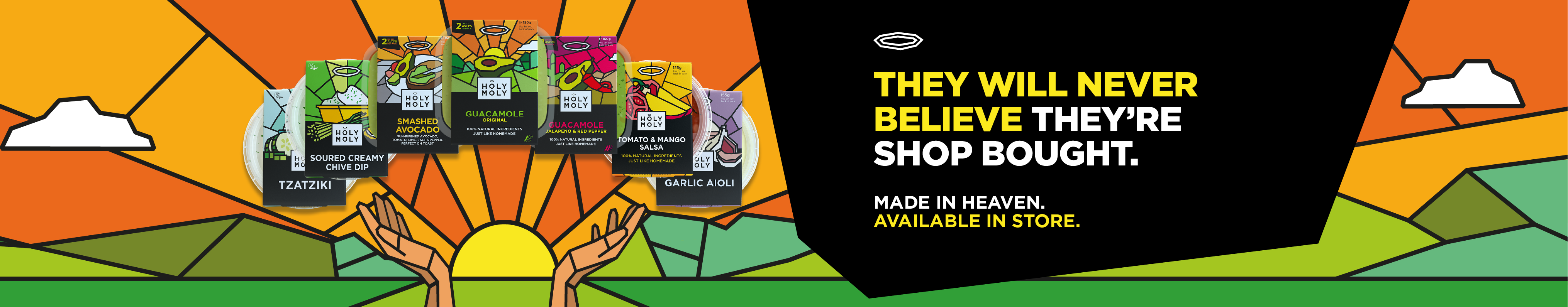 Holy Moly Ltd Certified B Corporation B Lab Global