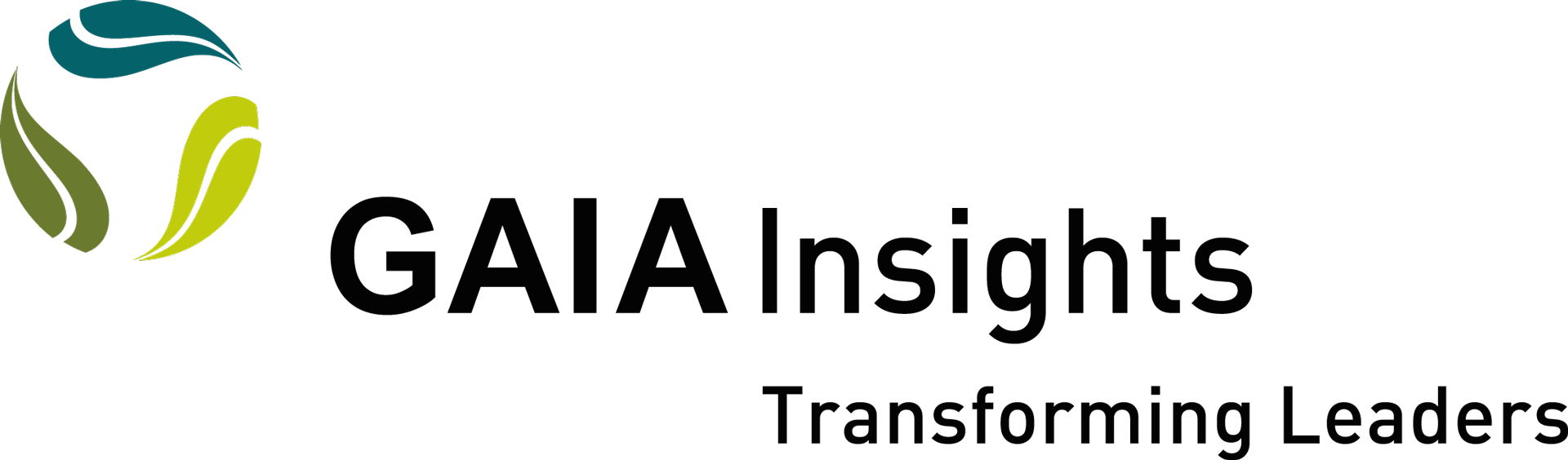 Logo for GAIA Insights