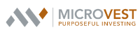 Logo for MicroVest Capital Management, LLC