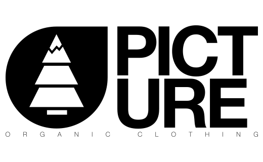 Logo for Picture Organic Clothing