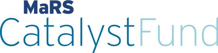 Logo for MaRS Catalyst Fund General Partner Inc.