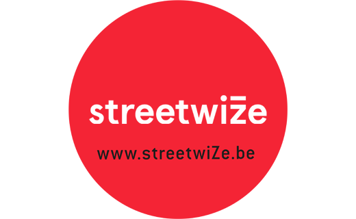 Logo for StreetwiZe