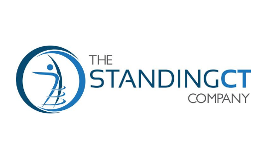 Logo for The Standing CT Company Limited