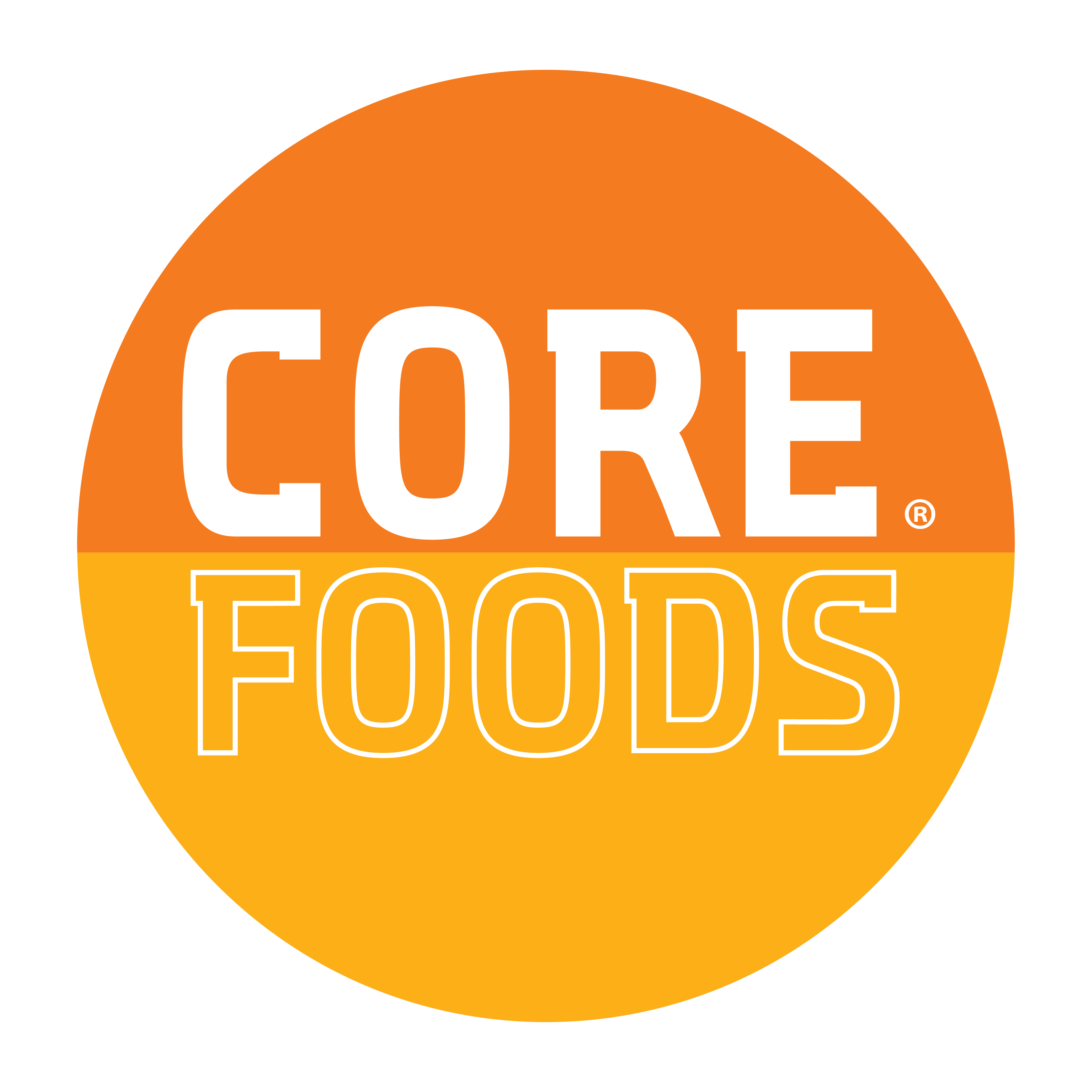 Core Foods Certified B Corporation