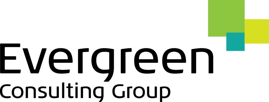 Logo for Evergreen Consulting Group