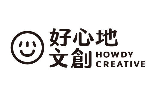 Logo for Howdy Creative