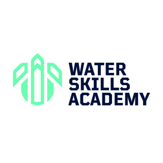 Logo for Water Skills Academy