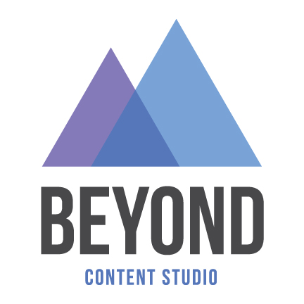 Logo for Beyond Content Studio