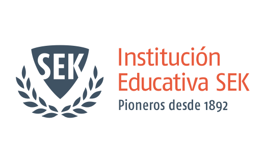 Logo for Institución Educativa SEK