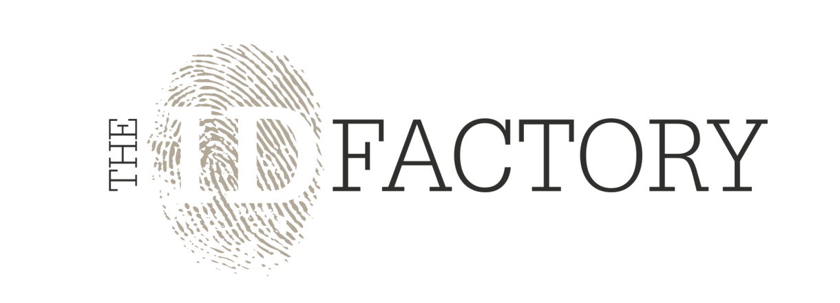 Logo for The ID Factory Srl