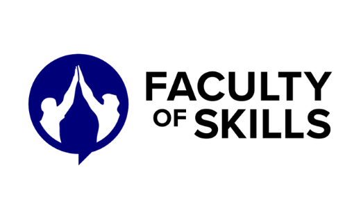 Logo for Faculty of Skills