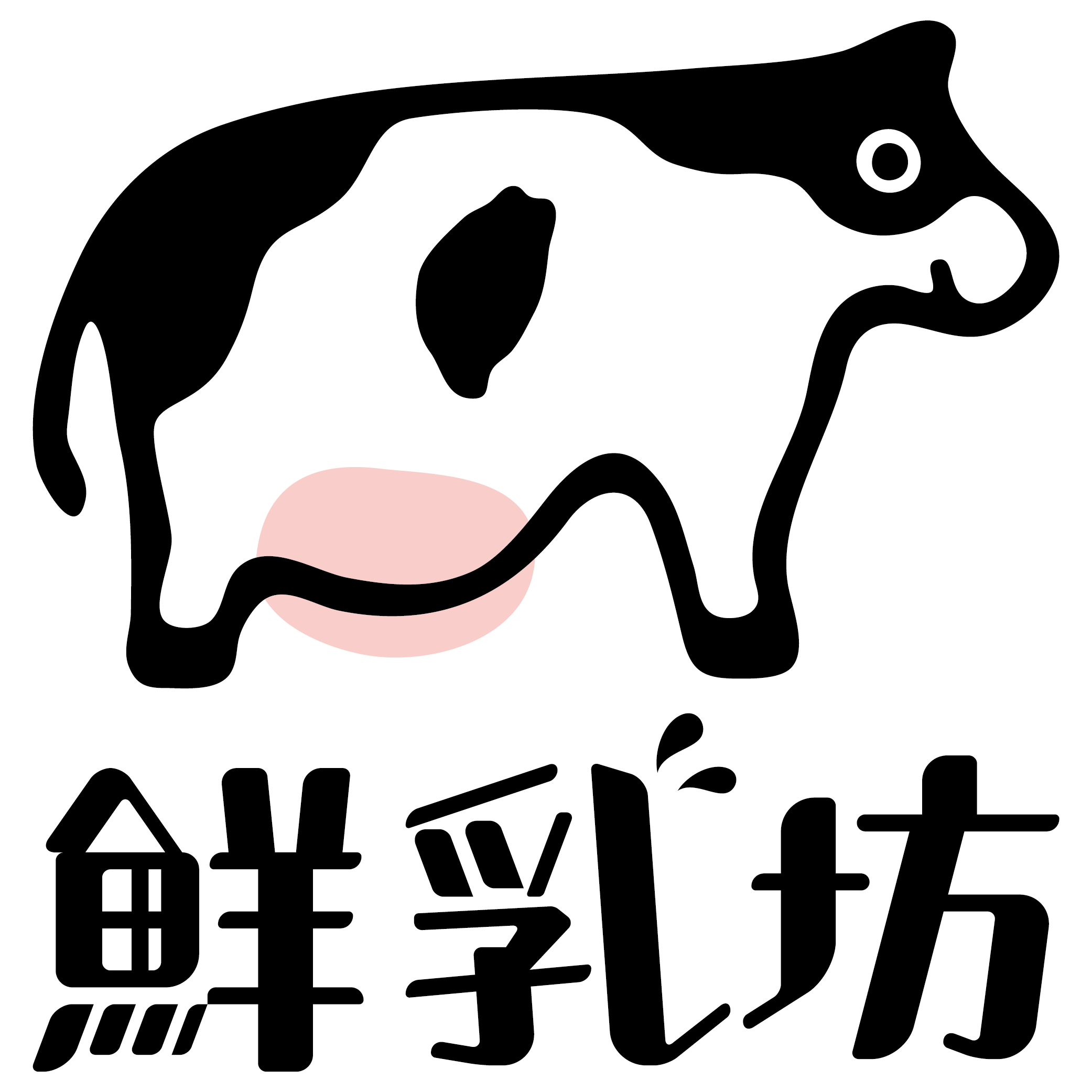 Logo for Puremilk Co, LTD