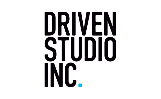 Logo for Driven Studio