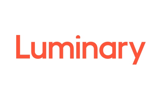 Logo for Luminary